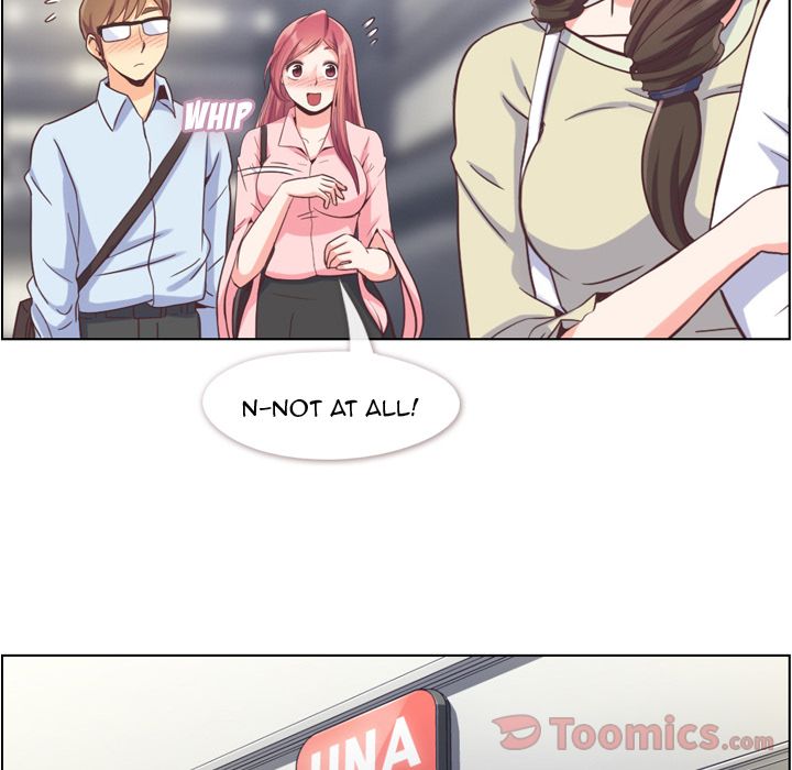 Annoying Alice Chapter 63 page 36 - Chapter 63: Episode 63: Alice and the Show & Alice and Invitation