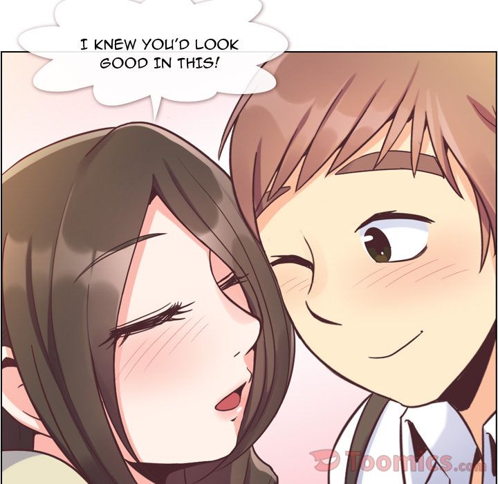 Annoying Alice Chapter 63 page 43 - Chapter 63: Episode 63: Alice and the Show & Alice and Invitation