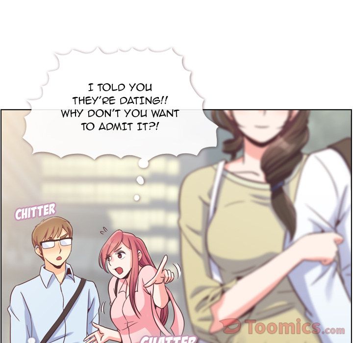 Annoying Alice Chapter 63 page 49 - Chapter 63: Episode 63: Alice and the Show & Alice and Invitation