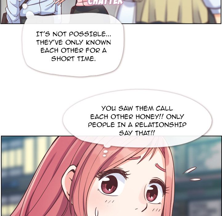 Annoying Alice Chapter 63 page 50 - Chapter 63: Episode 63: Alice and the Show & Alice and Invitation