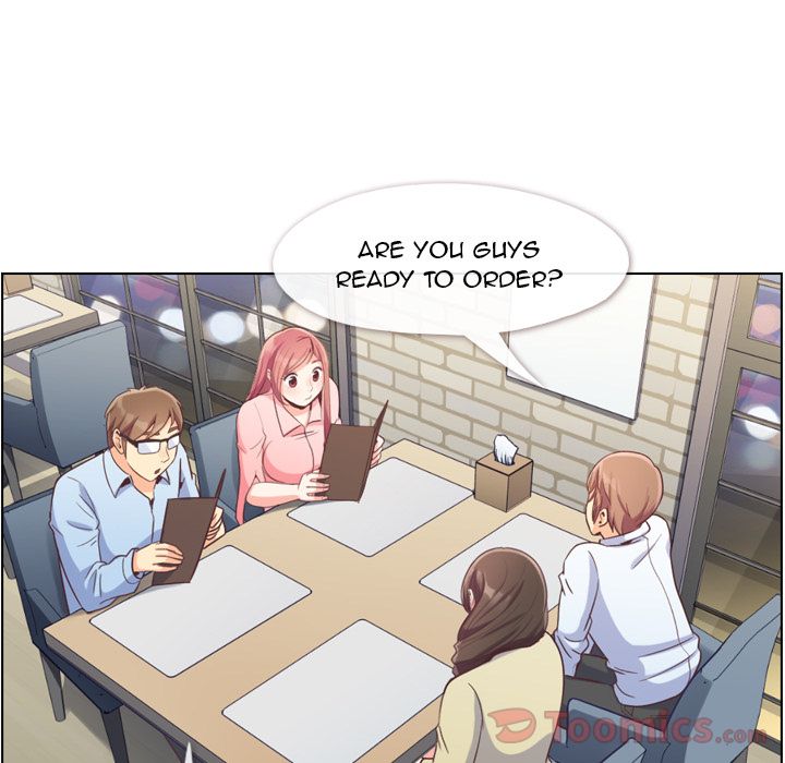Annoying Alice Chapter 63 page 54 - Chapter 63: Episode 63: Alice and the Show & Alice and Invitation