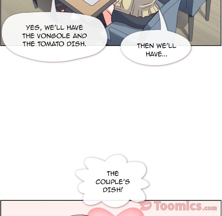 Annoying Alice Chapter 63 page 55 - Chapter 63: Episode 63: Alice and the Show & Alice and Invitation