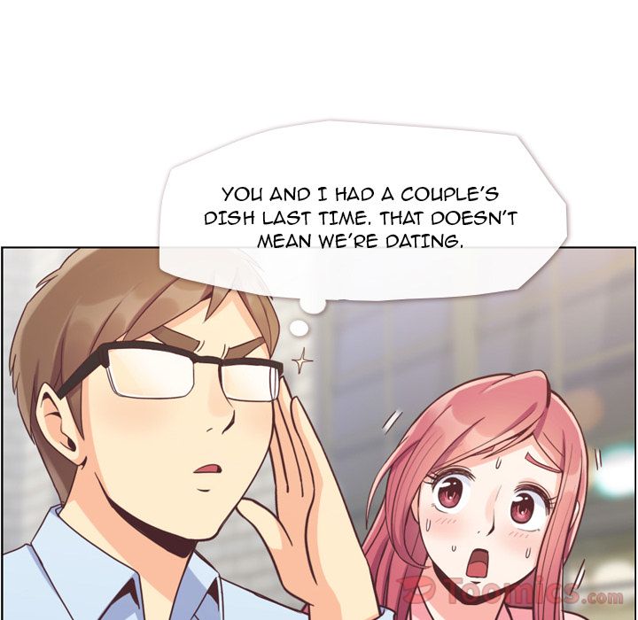 Annoying Alice Chapter 63 page 57 - Chapter 63: Episode 63: Alice and the Show & Alice and Invitation