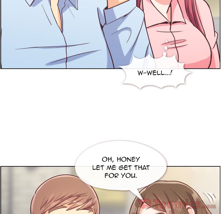 Annoying Alice Chapter 63 page 58 - Chapter 63: Episode 63: Alice and the Show & Alice and Invitation