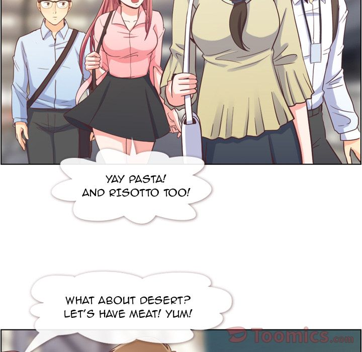 Annoying Alice Chapter 63 page 6 - Chapter 63: Episode 63: Alice and the Show & Alice and Invitation