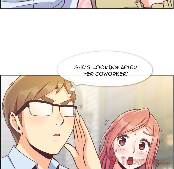 Annoying Alice Chapter 63 page 63 - Chapter 63: Episode 63: Alice and the Show & Alice and Invitation
