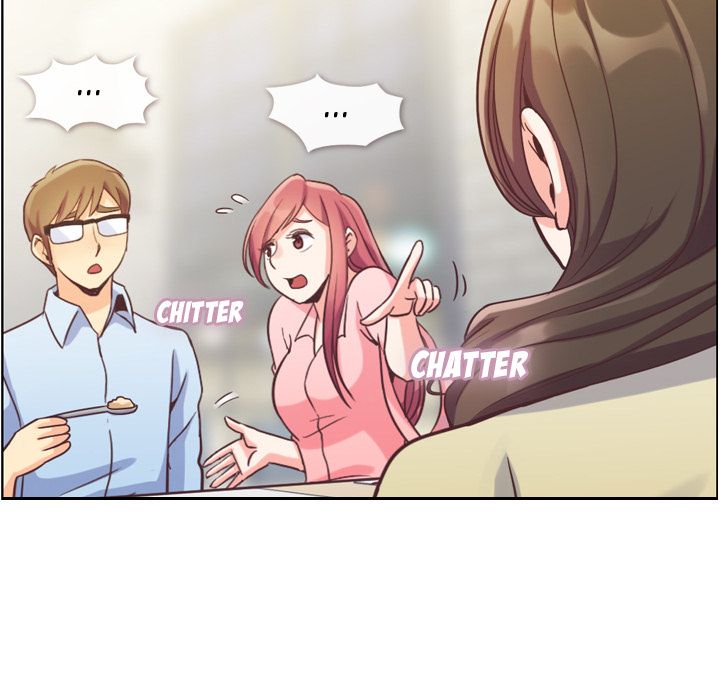 Annoying Alice Chapter 63 page 65 - Chapter 63: Episode 63: Alice and the Show & Alice and Invitation