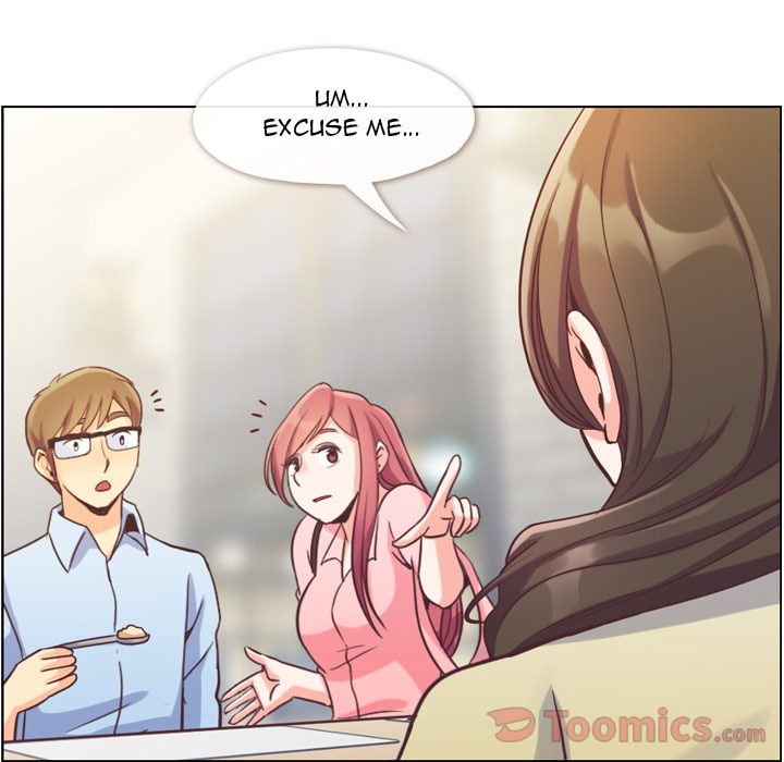 Annoying Alice Chapter 63 page 66 - Chapter 63: Episode 63: Alice and the Show & Alice and Invitation