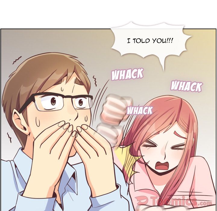 Annoying Alice Chapter 63 page 73 - Chapter 63: Episode 63: Alice and the Show & Alice and Invitation