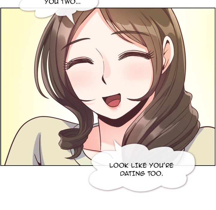 Annoying Alice Chapter 63 page 78 - Chapter 63: Episode 63: Alice and the Show & Alice and Invitation