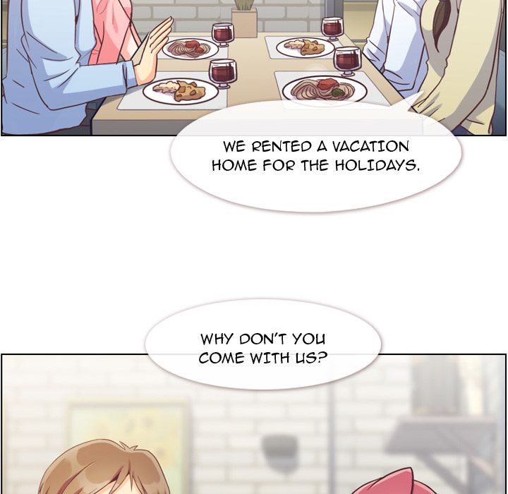 Annoying Alice Chapter 63 page 81 - Chapter 63: Episode 63: Alice and the Show & Alice and Invitation