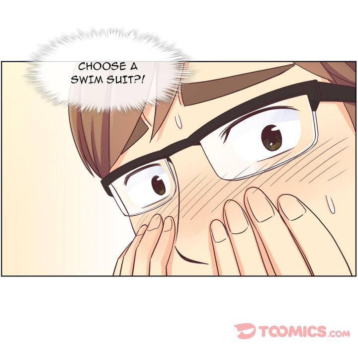 Annoying Alice Chapter 64 page 16 - Chapter 64: Episode 64: Alice and the Swimsuit & Alice and the Mermaid