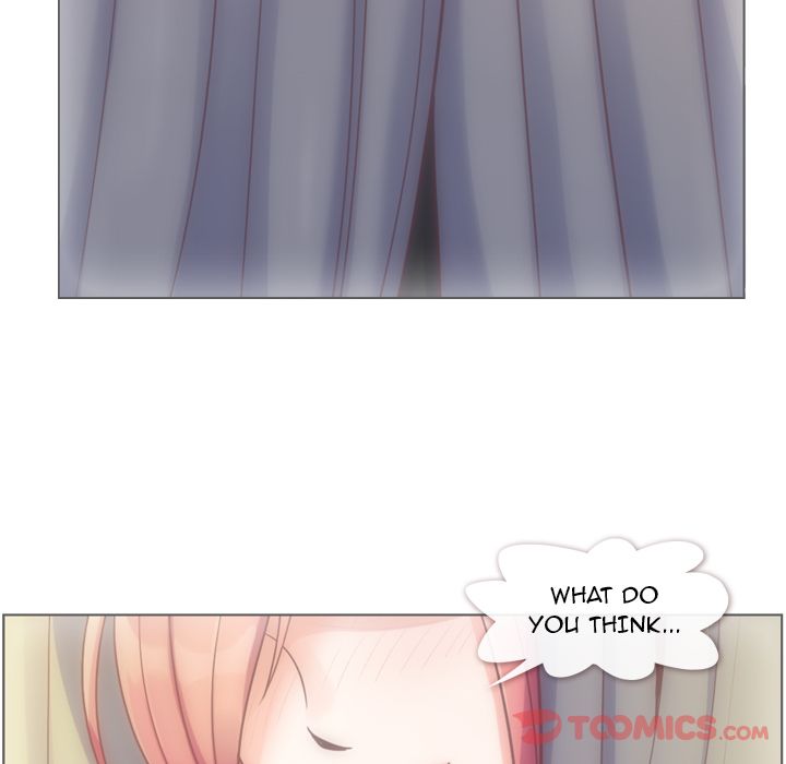Annoying Alice Chapter 64 page 18 - Chapter 64: Episode 64: Alice and the Swimsuit & Alice and the Mermaid