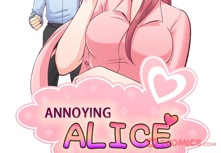 Annoying Alice Chapter 64 page 2 - Chapter 64: Episode 64: Alice and the Swimsuit & Alice and the Mermaid