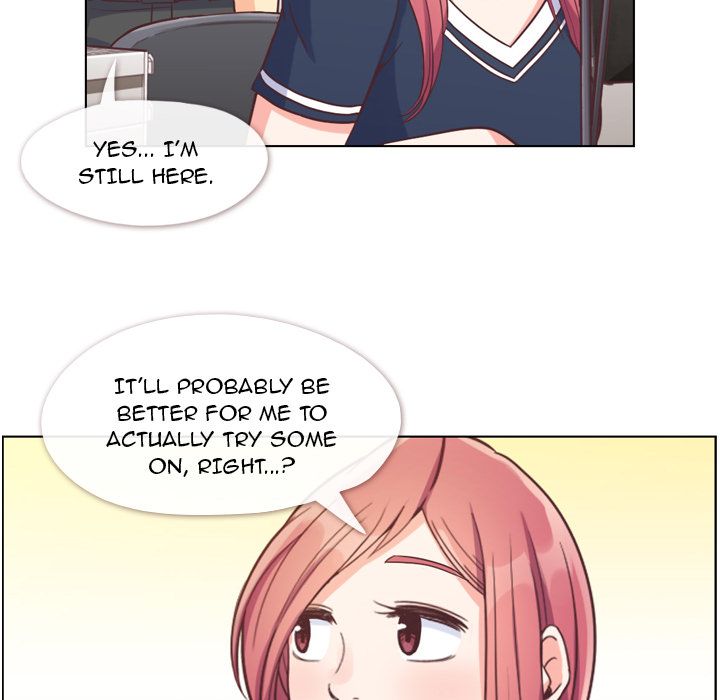 Annoying Alice Chapter 64 page 27 - Chapter 64: Episode 64: Alice and the Swimsuit & Alice and the Mermaid