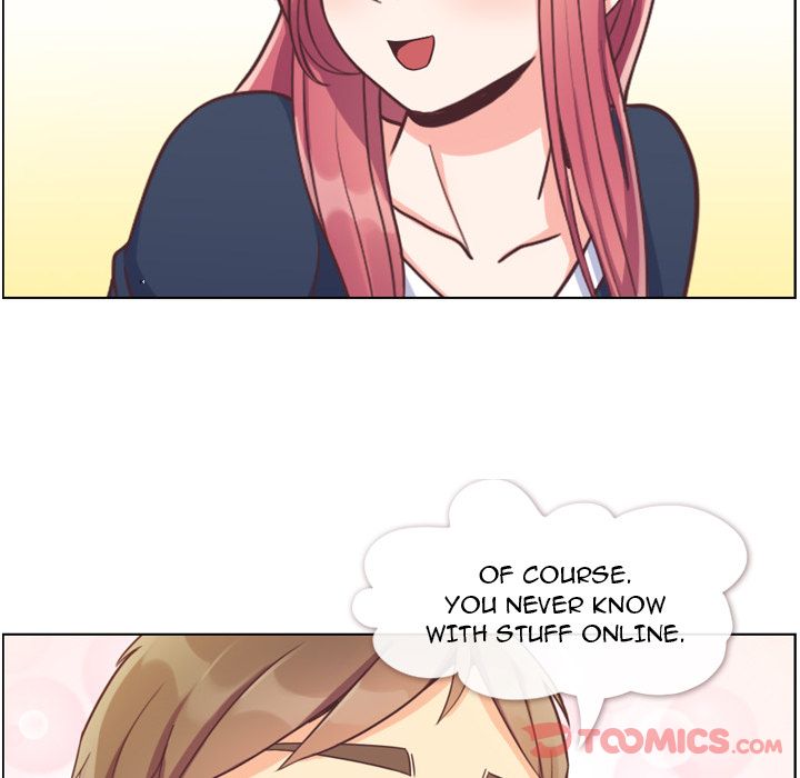 Annoying Alice Chapter 64 page 28 - Chapter 64: Episode 64: Alice and the Swimsuit & Alice and the Mermaid