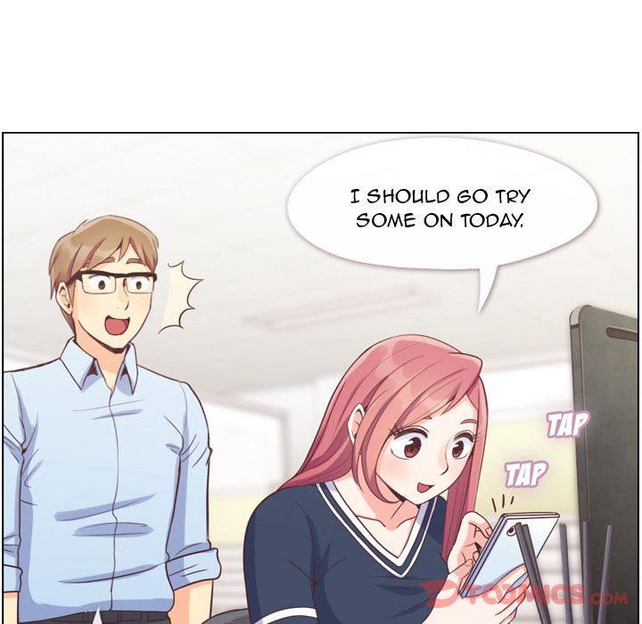 Annoying Alice Chapter 64 page 34 - Chapter 64: Episode 64: Alice and the Swimsuit & Alice and the Mermaid