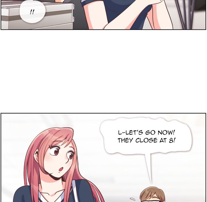 Annoying Alice Chapter 64 page 35 - Chapter 64: Episode 64: Alice and the Swimsuit & Alice and the Mermaid