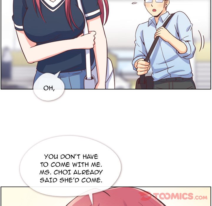 Annoying Alice Chapter 64 page 36 - Chapter 64: Episode 64: Alice and the Swimsuit & Alice and the Mermaid