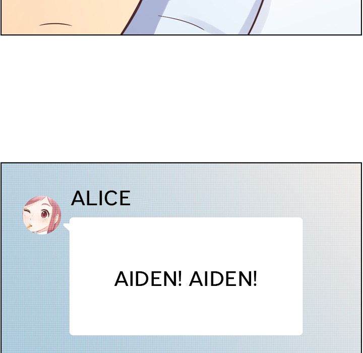 Annoying Alice Chapter 64 page 43 - Chapter 64: Episode 64: Alice and the Swimsuit & Alice and the Mermaid