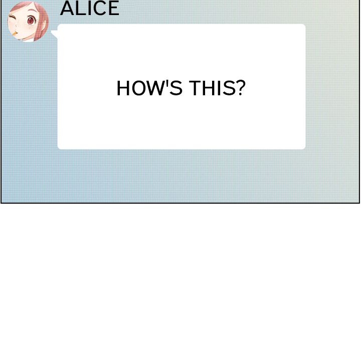 Annoying Alice Chapter 64 page 47 - Chapter 64: Episode 64: Alice and the Swimsuit & Alice and the Mermaid