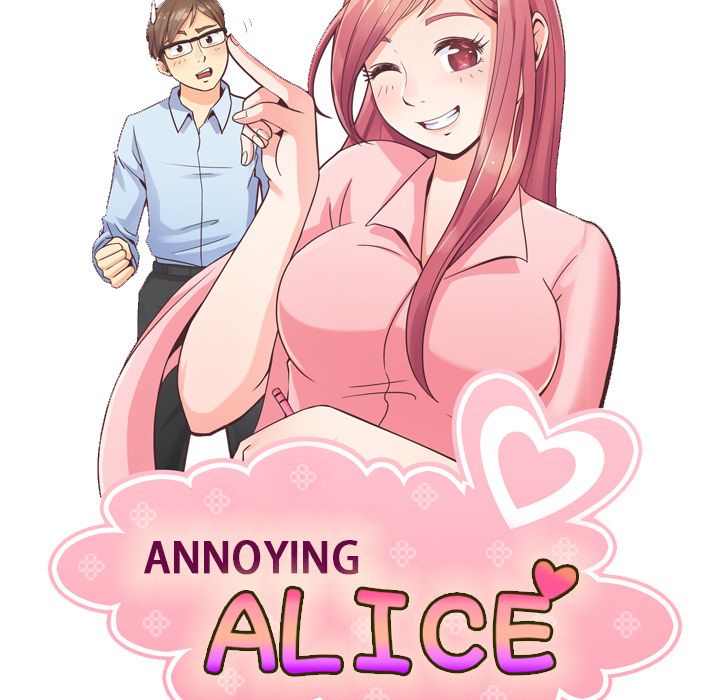 Annoying Alice Chapter 64 page 55 - Chapter 64: Episode 64: Alice and the Swimsuit & Alice and the Mermaid