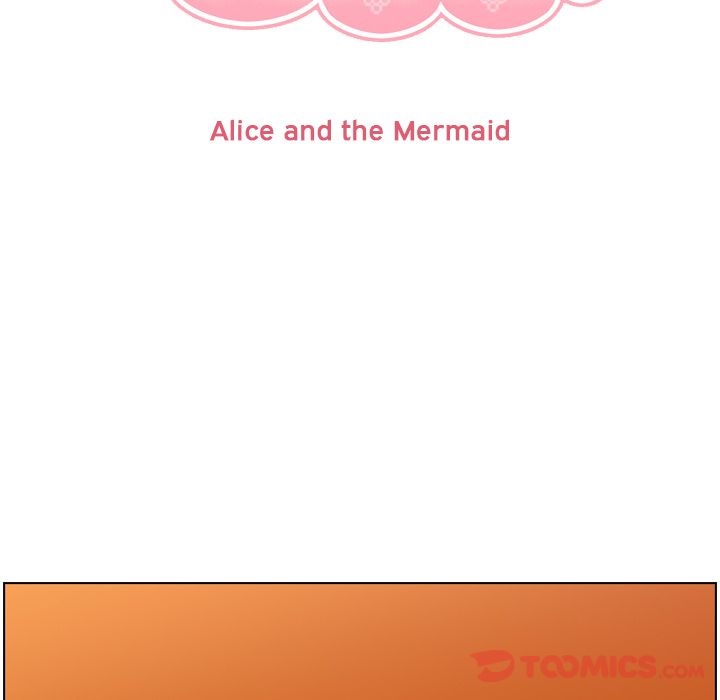 Annoying Alice Chapter 64 page 56 - Chapter 64: Episode 64: Alice and the Swimsuit & Alice and the Mermaid