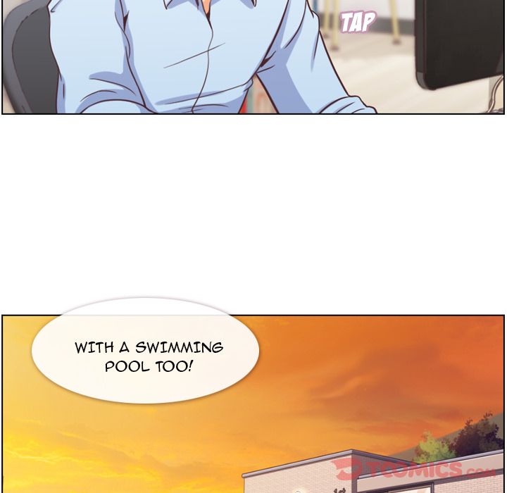 Annoying Alice Chapter 64 page 6 - Chapter 64: Episode 64: Alice and the Swimsuit & Alice and the Mermaid