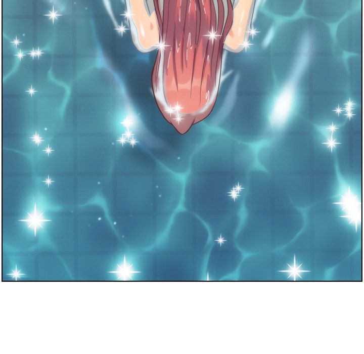 Annoying Alice Chapter 64 page 61 - Chapter 64: Episode 64: Alice and the Swimsuit & Alice and the Mermaid