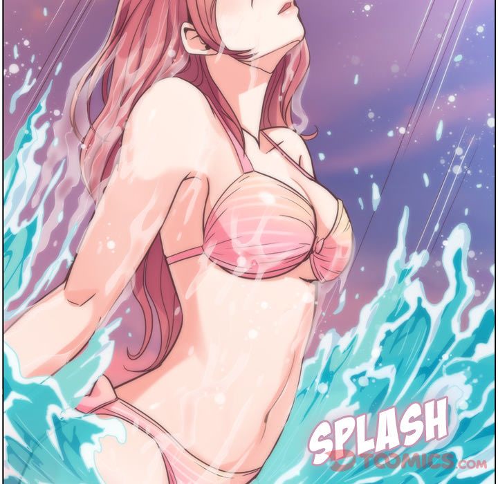 Annoying Alice Chapter 64 page 64 - Chapter 64: Episode 64: Alice and the Swimsuit & Alice and the Mermaid