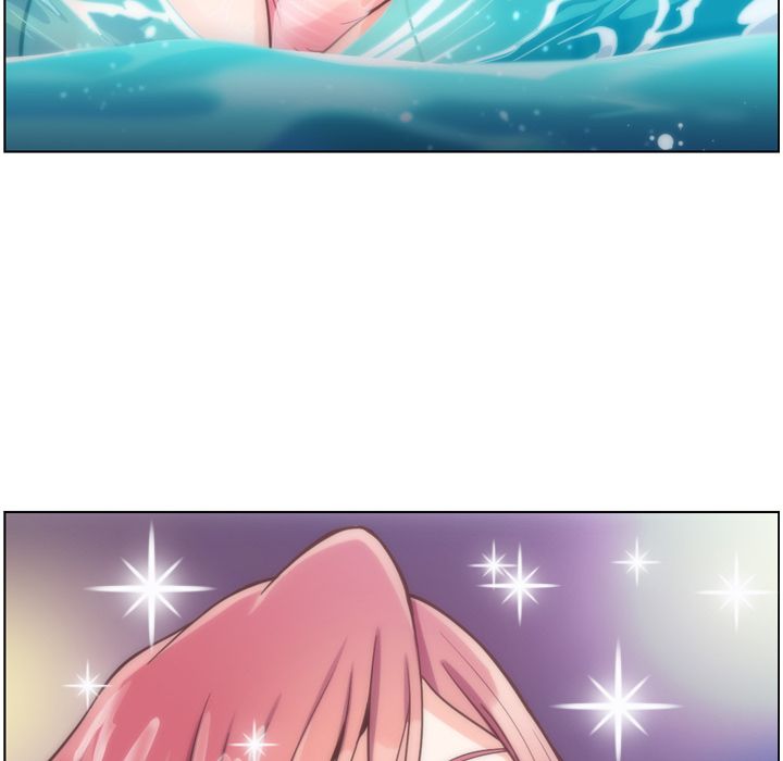 Annoying Alice Chapter 64 page 65 - Chapter 64: Episode 64: Alice and the Swimsuit & Alice and the Mermaid