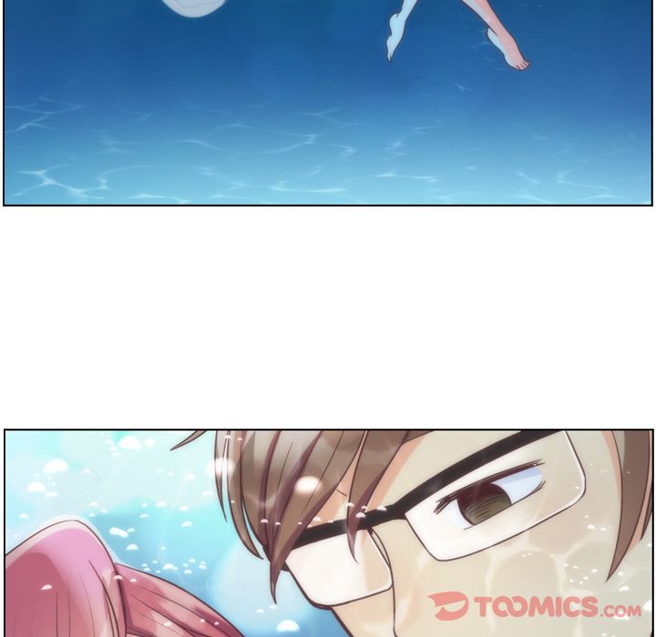 Annoying Alice Chapter 64 page 72 - Chapter 64: Episode 64: Alice and the Swimsuit & Alice and the Mermaid