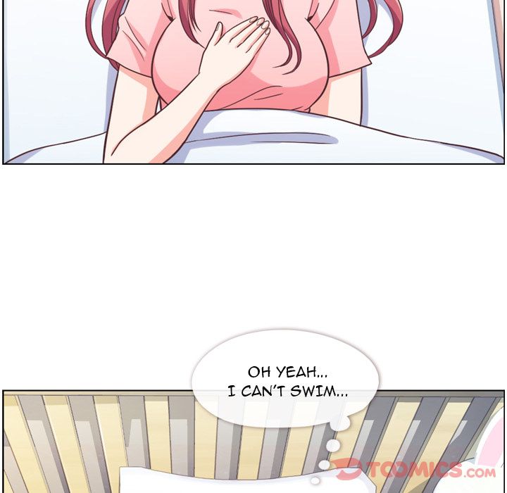 Annoying Alice Chapter 64 page 78 - Chapter 64: Episode 64: Alice and the Swimsuit & Alice and the Mermaid