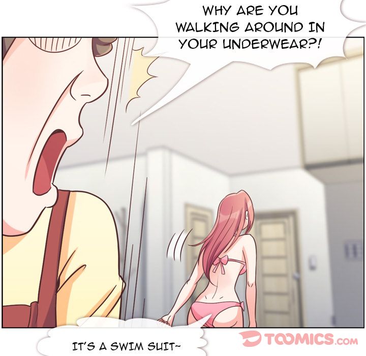Annoying Alice Chapter 64 page 80 - Chapter 64: Episode 64: Alice and the Swimsuit & Alice and the Mermaid