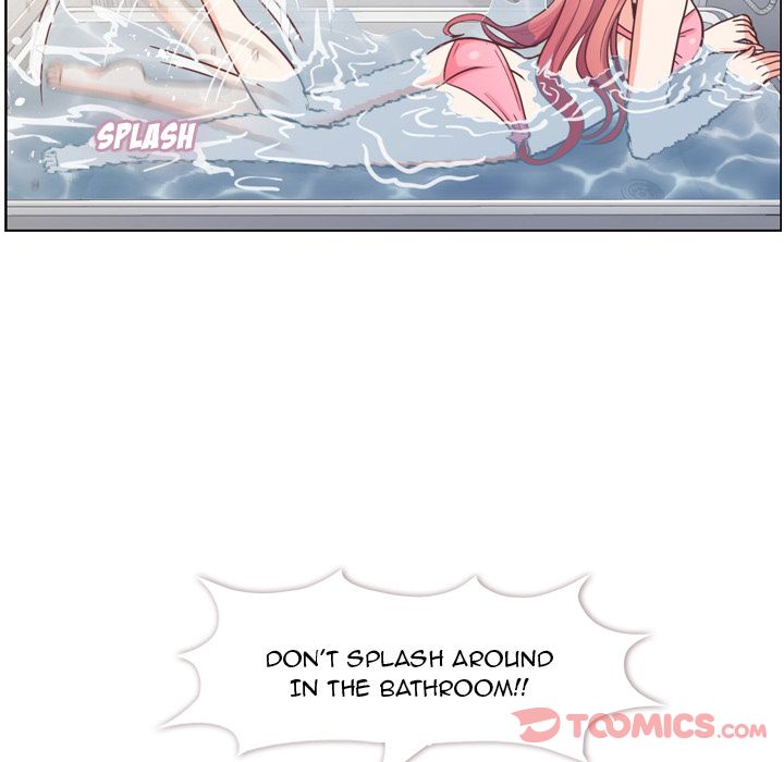 Annoying Alice Chapter 64 page 84 - Chapter 64: Episode 64: Alice and the Swimsuit & Alice and the Mermaid