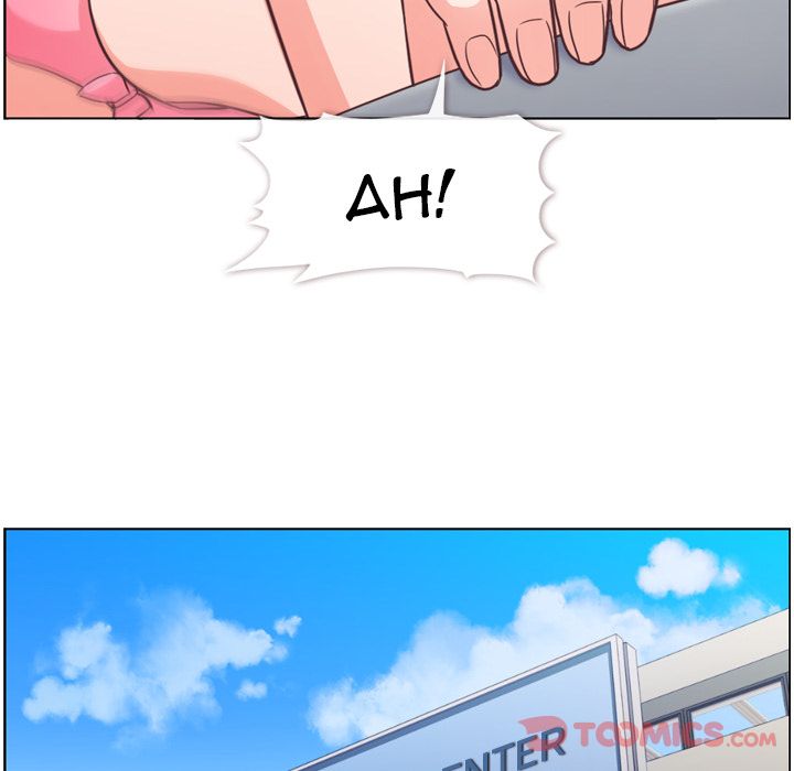 Annoying Alice Chapter 64 page 86 - Chapter 64: Episode 64: Alice and the Swimsuit & Alice and the Mermaid