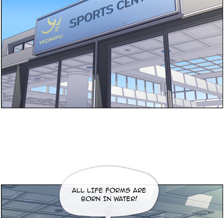 Annoying Alice Chapter 64 page 87 - Chapter 64: Episode 64: Alice and the Swimsuit & Alice and the Mermaid