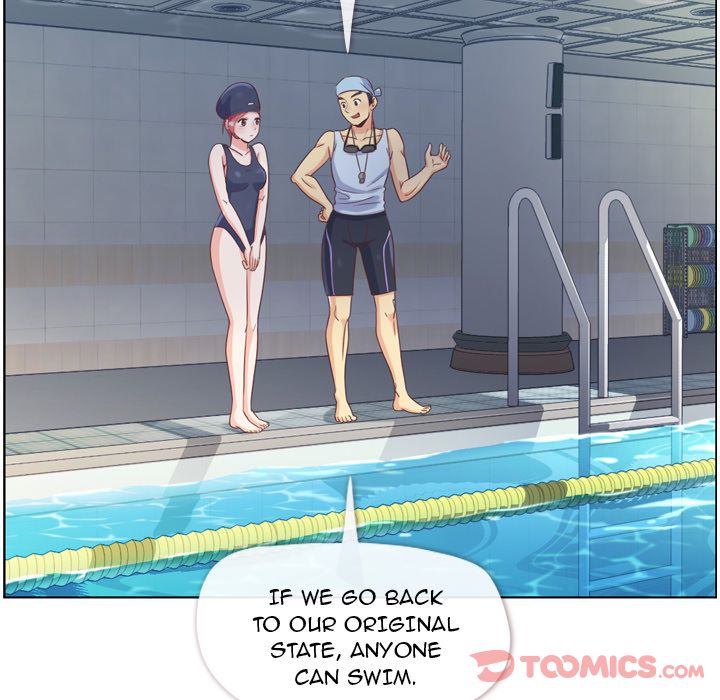 Annoying Alice Chapter 64 page 88 - Chapter 64: Episode 64: Alice and the Swimsuit & Alice and the Mermaid