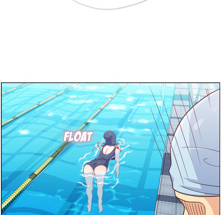 Annoying Alice Chapter 64 page 89 - Chapter 64: Episode 64: Alice and the Swimsuit & Alice and the Mermaid