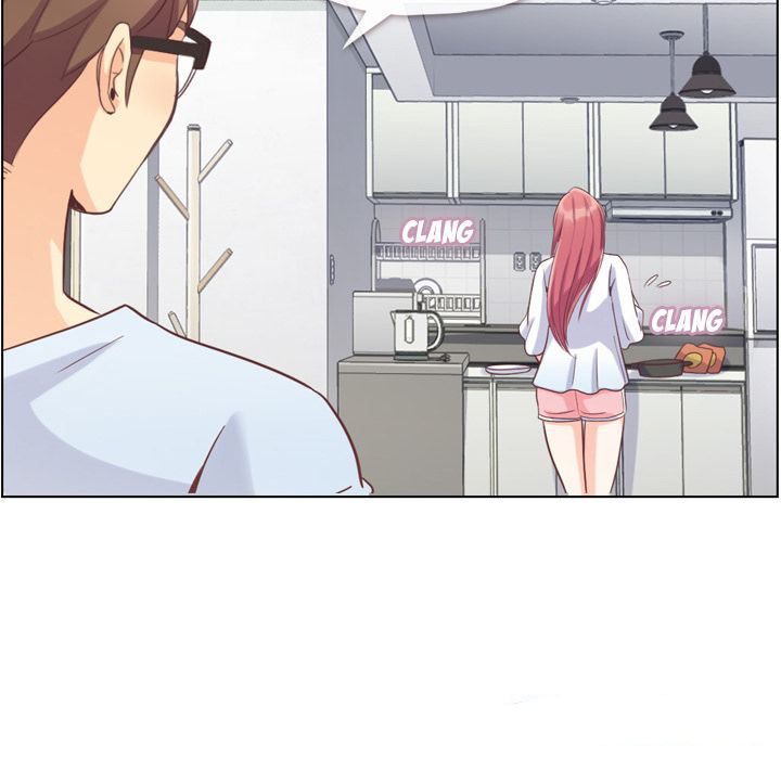 Annoying Alice Chapter 65 page 100 - Chapter 65: Episode 65: Alice and Sleep & Alice and the Position