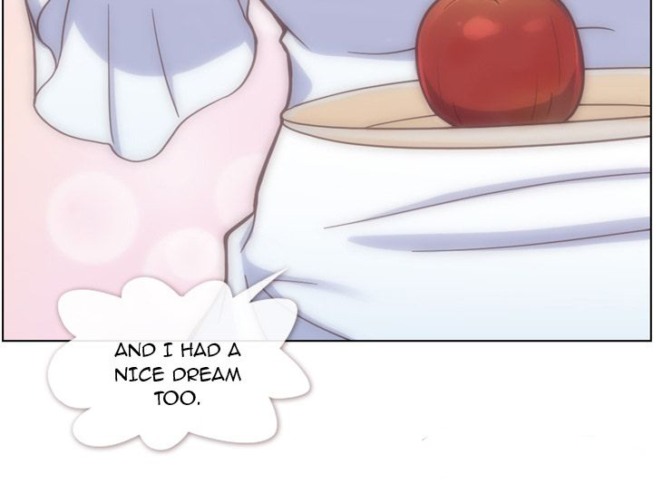 Annoying Alice Chapter 65 page 104 - Chapter 65: Episode 65: Alice and Sleep & Alice and the Position
