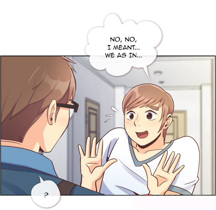 Annoying Alice Chapter 65 page 12 - Chapter 65: Episode 65: Alice and Sleep & Alice and the Position