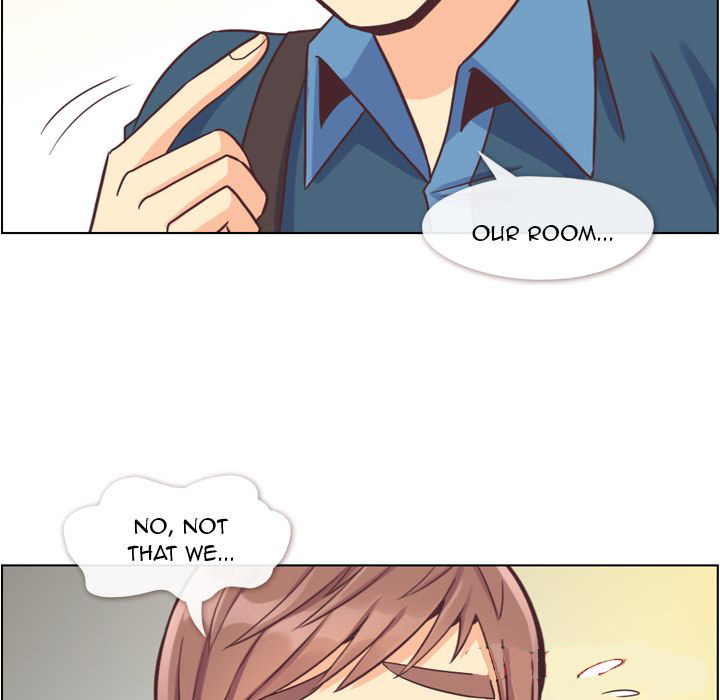 Annoying Alice Chapter 65 page 14 - Chapter 65: Episode 65: Alice and Sleep & Alice and the Position