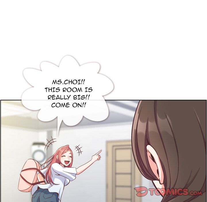Annoying Alice Chapter 65 page 18 - Chapter 65: Episode 65: Alice and Sleep & Alice and the Position