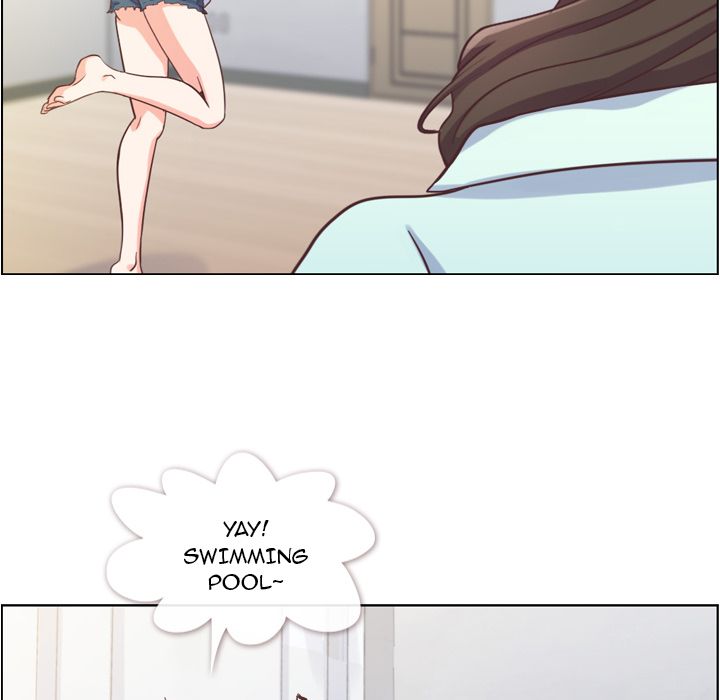 Annoying Alice Chapter 65 page 19 - Chapter 65: Episode 65: Alice and Sleep & Alice and the Position