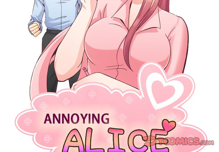 Annoying Alice Chapter 65 page 2 - Chapter 65: Episode 65: Alice and Sleep & Alice and the Position