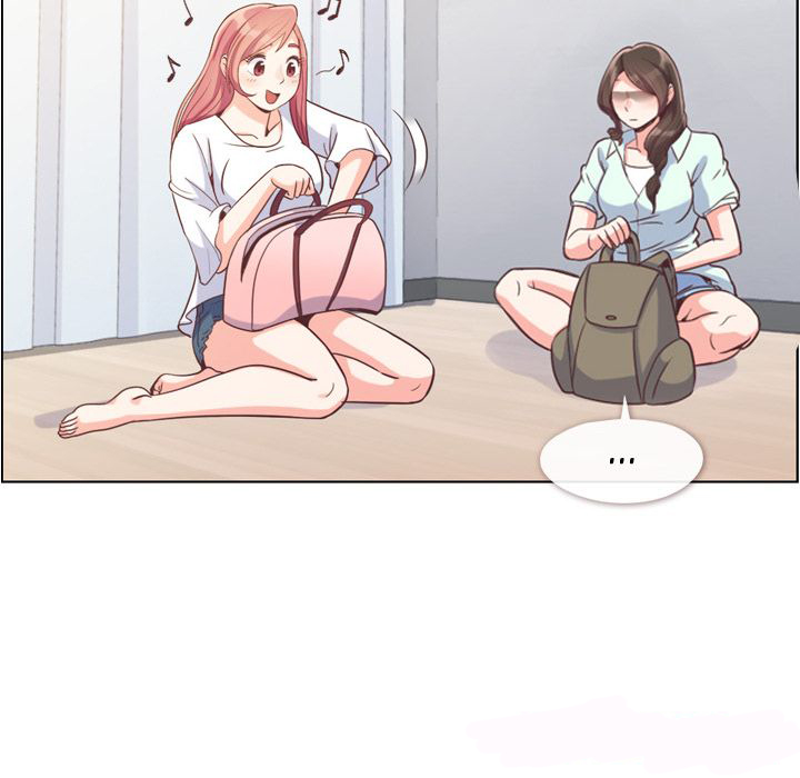 Annoying Alice Chapter 65 page 20 - Chapter 65: Episode 65: Alice and Sleep & Alice and the Position