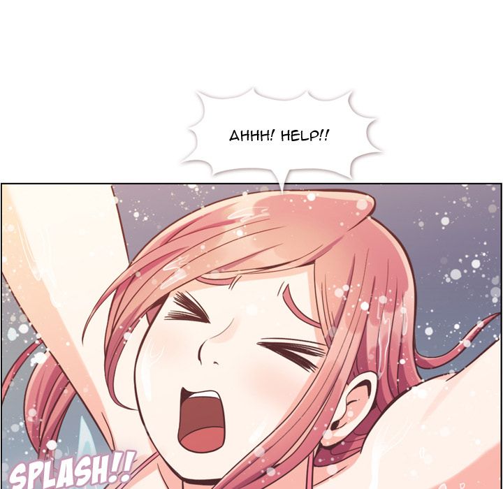 Annoying Alice Chapter 65 page 21 - Chapter 65: Episode 65: Alice and Sleep & Alice and the Position