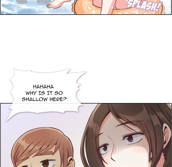 Annoying Alice Chapter 65 page 24 - Chapter 65: Episode 65: Alice and Sleep & Alice and the Position