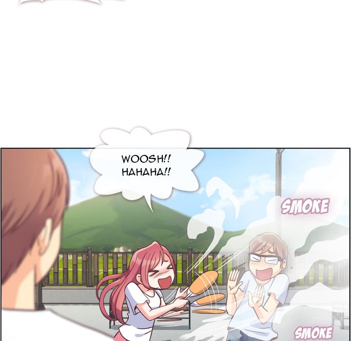 Annoying Alice Chapter 65 page 27 - Chapter 65: Episode 65: Alice and Sleep & Alice and the Position